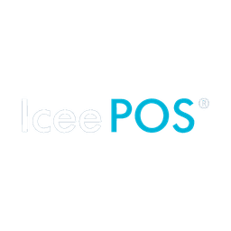 Icee POS logo