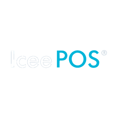 Icee POS logo
